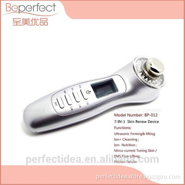 Wholesale low price high quality skin care mini equipment